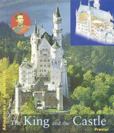 King and the Castle by KRUCKMANN PETER O