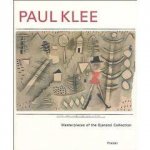 Paul Klee Masterpieces of the Djerassi Collection