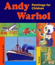 Andy Warhol Paintings for Children