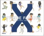 Xtreme Fashion flexicover