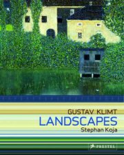 Gustav Klimt Landscapes