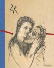 Kokoschka Erotic Sketchbook