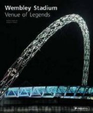 Wembley Stadium National Icon