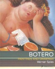 Botero Paintings and Drawings