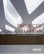 Projects in China Von Gerkan Marg and Partners