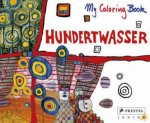 Hundertwasser My Painting Book