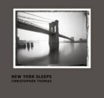 New York Sleeps