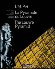 Impei the Louvre Pyramid