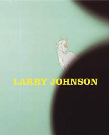 Larry Johnson by FERGUSON RUSSELL