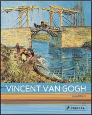 Vincent Van Gogh