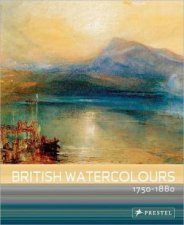British Watercolours 17501880