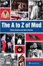 A to Z of Mod