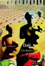 Dali the Reality of Dreams