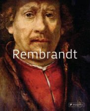 Rembrandt Masters of Art