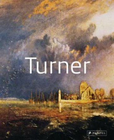 Turner: Masters of Art by GABRIELE CREPALDI