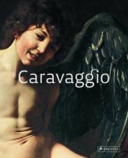 Caravaggio Masters of Art