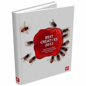 Best Creatifes 2012 by IF DESIGN MEDIA