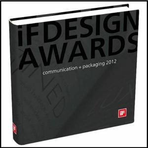 Communication + Packaging by IF INTERNATIONAL DESIGN FORUM