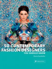 50 Contemporary Fashion Designers You Should Know