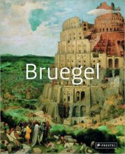 Bruegel Masters of Art
