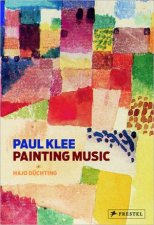 Paul Klee Painting Music