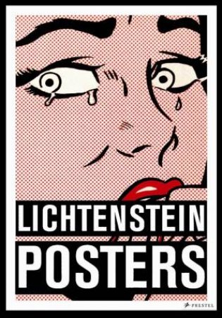 Lichtenstein Posters by DORING JURGEN