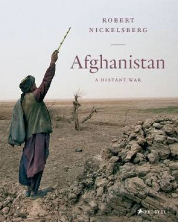 Afghanistan: A Distant War by NICKELSBERG ROBERT