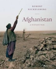 Afghanistan A Distant War