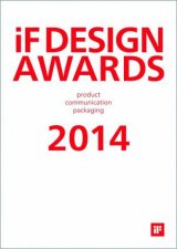 iF Design Awards 2014