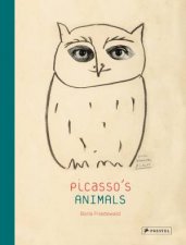 Picassos Animals