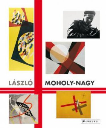 Laszlo Moholy-nagy by PFEIFFER & HOLLEIN (ED)
