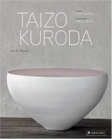 Taizo Kuroda by JODIDIO PHILIP