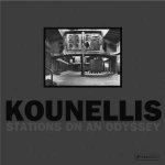 Jannis Kounellis Xxii Stations on an Odyssey 19692010