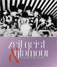 Zeitgeist  Glamour Photography of the 60s and 70s