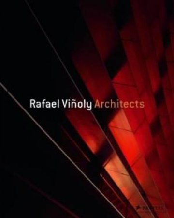Rafael Vinoly Architects by VINOLY & JODIDIO