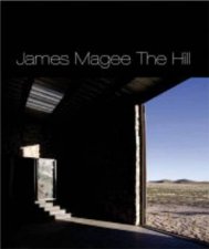 James Magee the Hill
