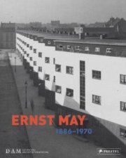 Ernst May 18861970