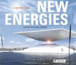 New Energies Land Art Generator Initiative Copenhagen