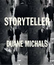 Storyteller The Photographs of Duane Michals