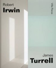 Robert IrwinJames Turrell Villa Panza