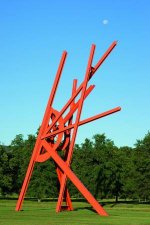 Mark di Suvero