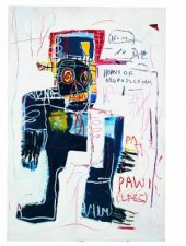 JeanMichel Basquiat Nows the Time
