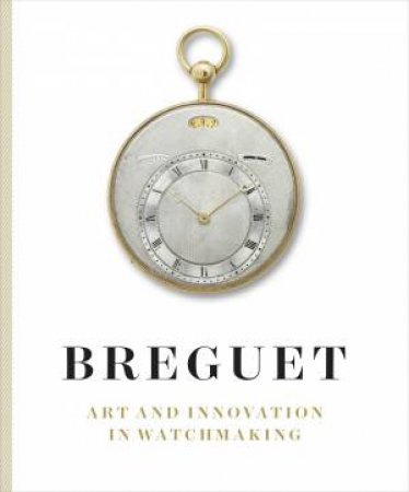 Breguet by CHAPMAN/ BREQUET