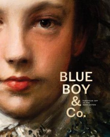 Blue Boy and Company by FUNCK A.K., KUTSCHBACH D. WEIDEMANN C