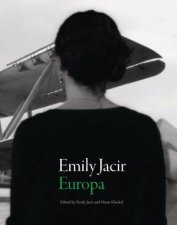 Emily Jacir Europa