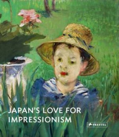 Japan's Love for Impressionism -  From Monet to Renoir by FRG A AND E HALL