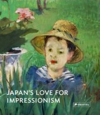 Japans Love for Impressionism   From Monet to Renoir