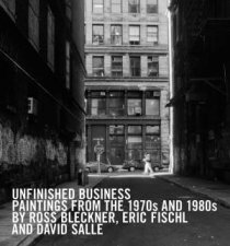 Unfinished Business