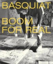 Basquiat Boom For Real