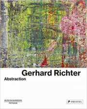 Gerhard Richter Abstraction